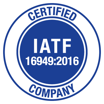 IATF16949 Quality